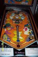 Image # 50933: Jive Time Playfield