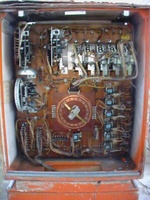 Image # 16810: Jive Time Inside Backbox