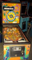 Image # 38095: Jive Time Cabinet - Front View