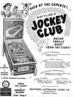 Image # 4676: Jockey Club Flyer