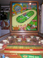 Image # 60049: Jockey Club Playfield 
(Serial number 022964 JC.)