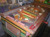 Image # 60050: Jockey Club Playfield 
(Serial number 022964 JC.)