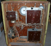 Image # 54231: Jockey Club Inside Backbox