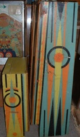 Image # 54229: Jockey Club Backbox and Cabinet - Left