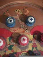 Image # 13641: Joker Playfield - Detail