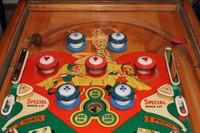 Image # 62445: Joker Upper Playfield