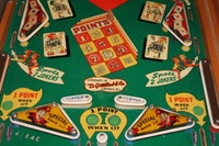 Image # 62446: Joker Lower Playfield