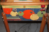 Image # 62452: Joker Cabinet - Front