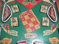 Image # 13644: Joker Middle Playfield