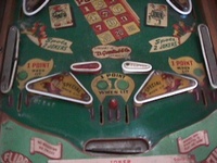Image # 13645: Joker Lower Playfield