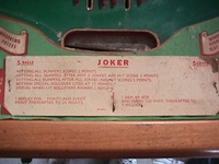 Image # 13646: Joker Instructions
