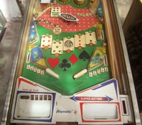Image # 70758: Joker Lower Playfield