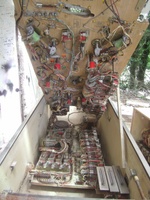 Image # 70760: Joker Inside Cabinet