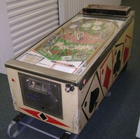 Image # 35739: Joker Cabinet - Right