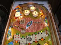 Image # 57136: Joker Illuminated Upper Playfield