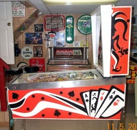 Image # 27058: Joker Poker Cabinet - Right