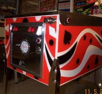 Image # 27061: Joker Poker Cabinet - Front