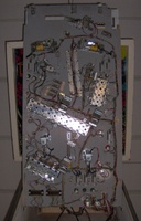 Image # 32832: Joker Poker Under Playfield