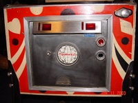 Image # 12950: Joker Poker Cabinet - Front