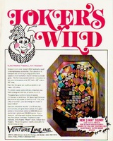 Image # 19380: Joker's Wild Flyer 2