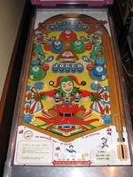 Image # 42972: Jolly Jokers Playfield