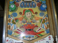 Image # 13770: Jolly Jokers Lower Playfield