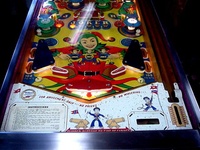 Image # 22413: Jolly Jokers Lower Playfield