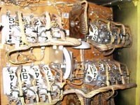 Image # 18390: Jolly Roger Inside Backbox