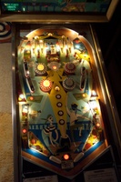 Image # 19837: Jolly Roger Illuminated Playfield