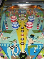 Image # 13945: Jolly Roger Playfield