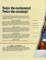 Image # 4515: Joust Flyer, Page 2