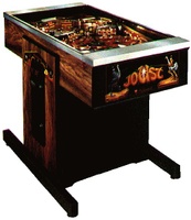 Image # 1245: Joust Overall view