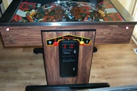 Image # 14041: Joust Cabinet