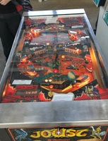 Image # 63762: Joust Playfield