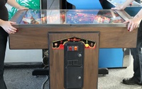 Image # 63764: Joust Cabinet Side