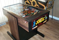 Image # 14043: Joust Full View