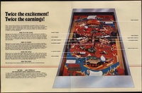 Image # 3714: Joust Flyer, Inside