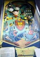 Image # 1247: Joust Playfield