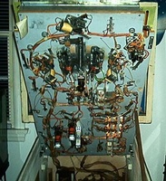 Image # 9083: Joust Under Playfield