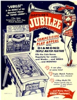 Image # 4678: Jubilee Flyer, Front