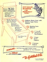 Image # 4679: Jubilee Flyer, Back