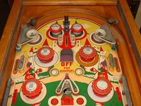 Image # 19402: Jubilee Upper Playfield