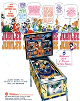 Image # 4252: Jubilee Flyer