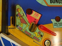 Image # 71210: Jubilee Left Ball Kicker