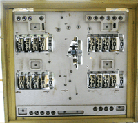 Image # 73070: Jubilee Backbox - Insert