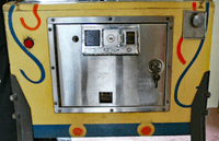 Image # 73073: Jubilee Cabinet - Front