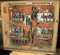 Image # 36135: Jubilee Inside Backbox