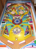 Image # 71695: Juke Box Playfield