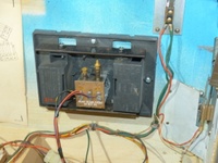 Image # 71707: Juke Box Inside Cabinet - Chime