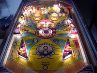 Image # 11747: Juke Box Playfield